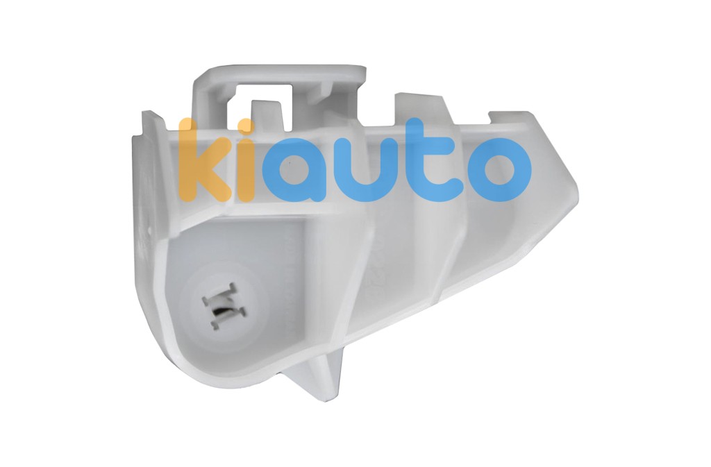 521560D040 | Support pare-chocs TOYOTA Yaris 2011-2014 Gauche Support pare-chocs toyota yaris 2011-2014 arrière / intérieur / gauche OE 521560D040
