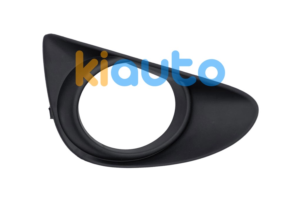Moulure antibrouillard toyota yaris 2011-2014 pare-chocs avant / droite OE 814810D140