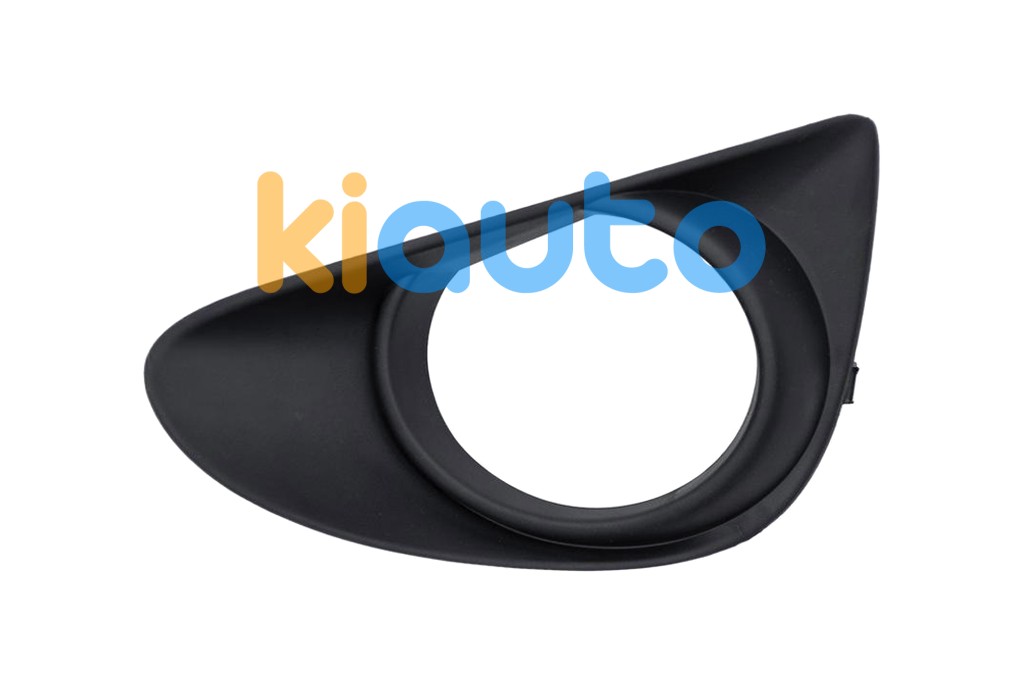 Moulure antibrouillard toyota yaris 2011-2014 pare-chocs avant / gauche OE 814820D150