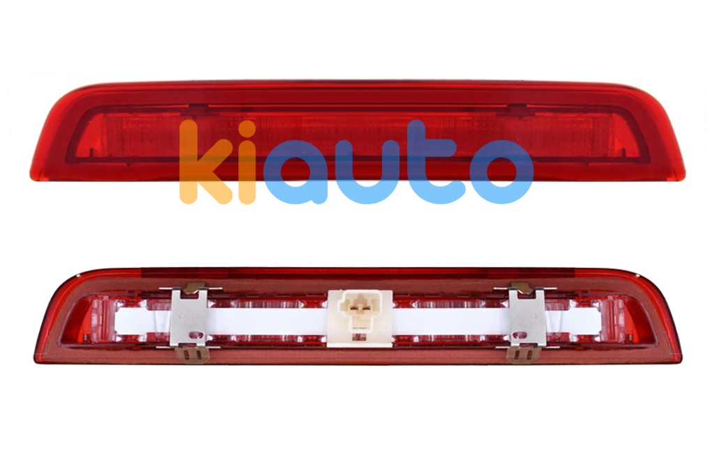 Feu arrière toyota yaris 2011-2014 troisième feu de stop / fabrication france OE 81570-0D150 / 81570-0D151 / 81570-0D152