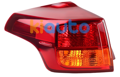 8156142170 | Acheter feu arrière toyota ... | Kiauto 8156142170 | Acheter feu arrière toyota ... | Kiauto