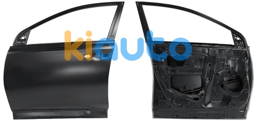 6700242150 / 67002-42150 | Porte toyota rav4 2015-2019 avant gauche | Kiauto