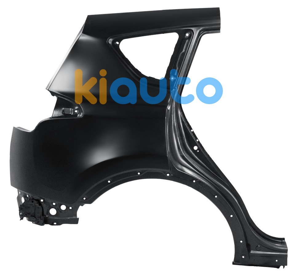 Aile toyota rav4 2015-2019 arrière droiteOE 6160142100