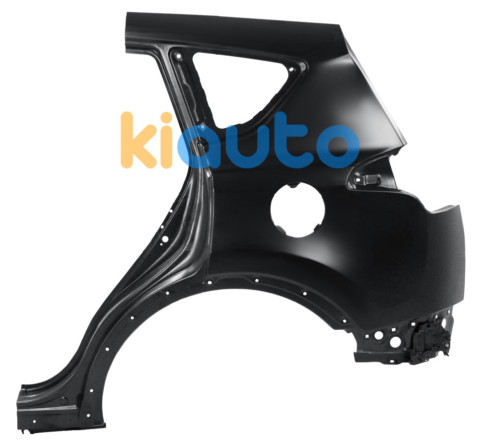 Aile toyota rav4 2013-2015 arrière gaucheOE 6160242100