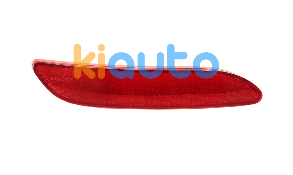 Feu arrière toyota auris 2015-2020 pare-chocs arrière / catadioptre / droit OE 8191002260 / 81910-02260