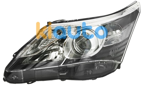 8117005311 | Acheter phare toyota avensis... | Kiauto