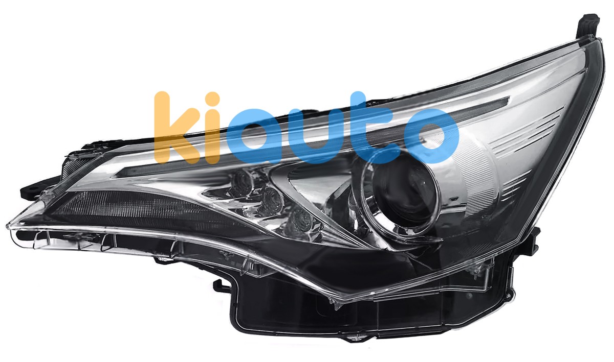 8117005380 / 81170-05380 | Phare avant TOYOTA Avensis 2015-2018 Gauche Phare avant toyota avensis 2015-2018 gauche OE 8117005380 / 81170-05380