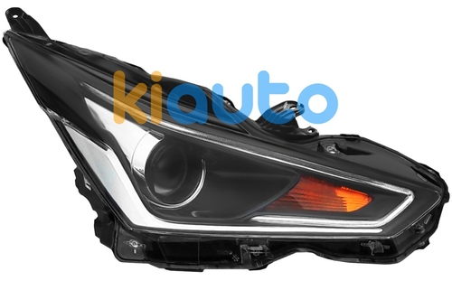 811300H210 / 81130-0H210 | Acheter phare toyota aygo 20... | Kiauto 811300H210 / 81130-0H210 | Acheter phare toyota aygo 20... | Kiauto