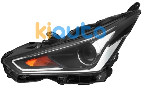 811700H210 / 81170-0H210 | Acheter phare toyota aygo 20... | Kiauto 811700H210 / 81170-0H210 | Acheter phare toyota aygo 20... | Kiauto