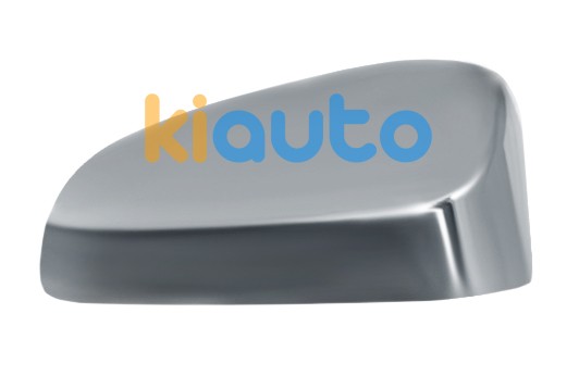 Coque de rétroviseur toyota aygo 2014-2018 chromée / droite OE B000781080 / 879150H050