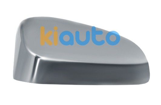 Coque de rétroviseur citroen c1 2014-2022 chromée / gauche OE B000781180 / 879450H050