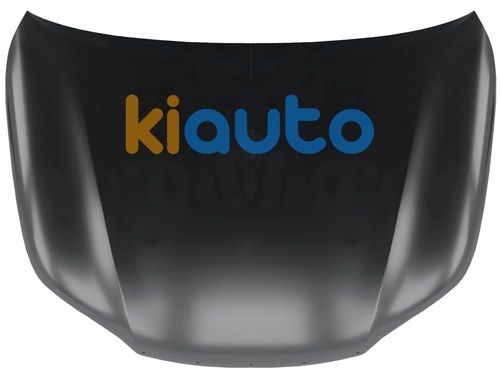 53301KK010 | Acheter capot toyota hilux 2... | Kiauto
