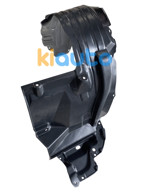 538760K270 | Acheter pare-boue toyota hil... | Kiauto