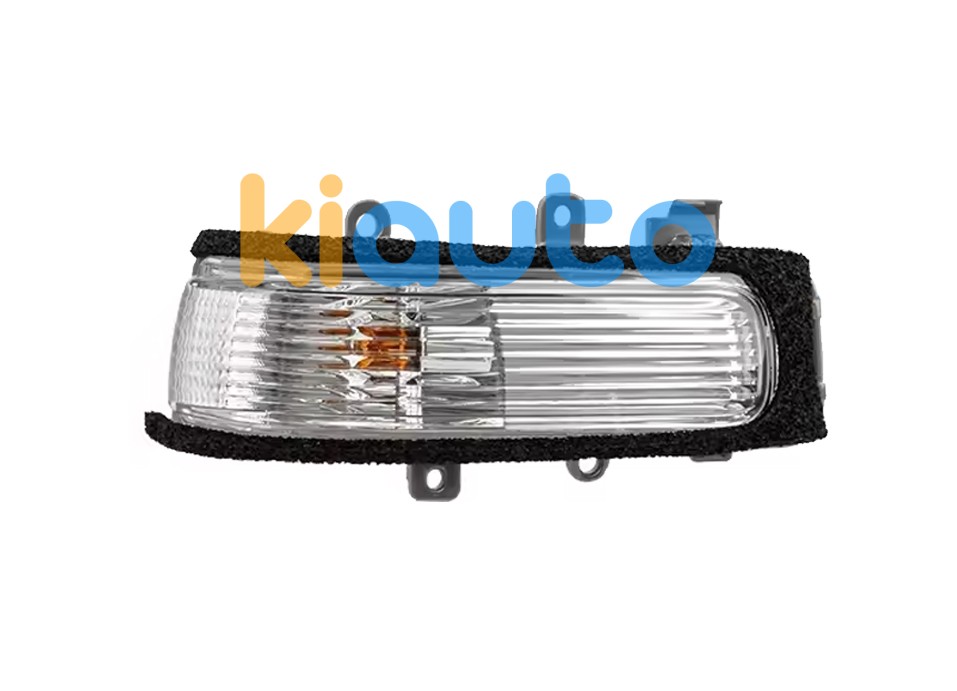 Feu clignotant rétroviseur toyota hilux 2016-2021 droit OE 81730-0K010