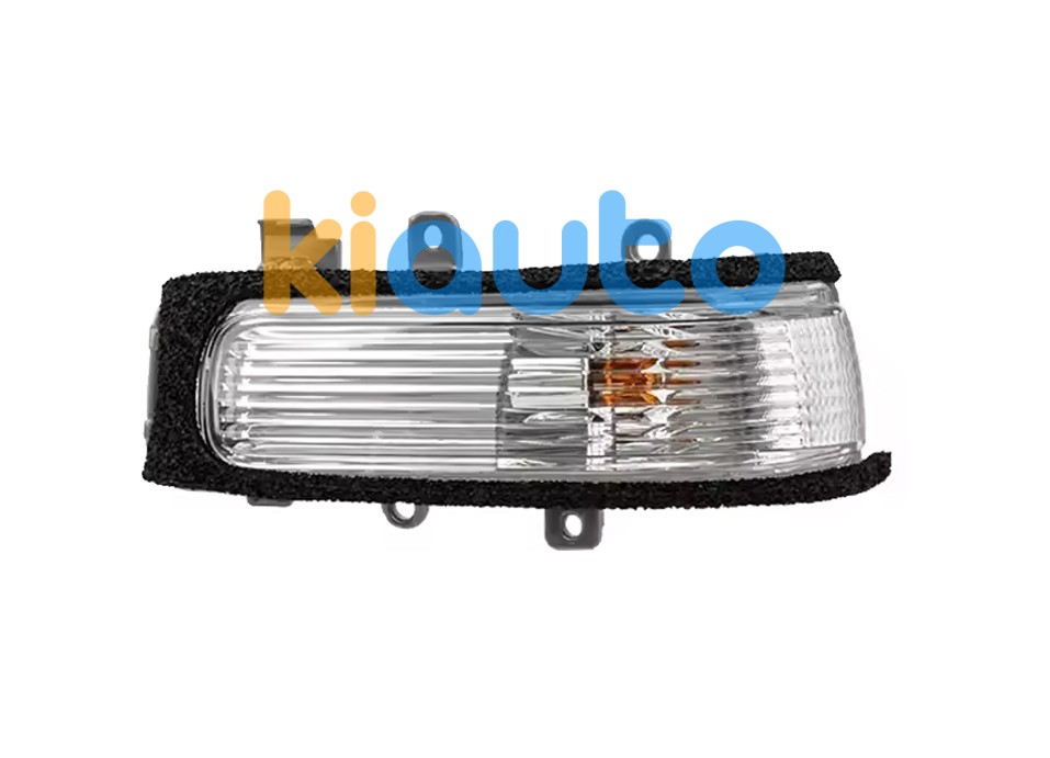 Feu clignotant rétroviseur toyota hilux 2016-2021 gauche OE 81740-0K010