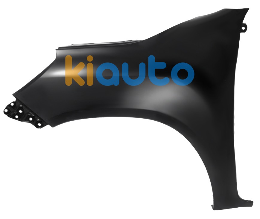 Aile toyota hilux 2016-2021 avant / 4wd / sans feu clignotant / gauche OE 53812KK030