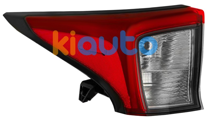 8156147480 / 81561-47480 | Feu arrière TOYOTA Prius 2019-2023 Arrière Gauche Feu arrière toyota prius 2019-2023 extérieur / supérieur / led / gauche OE 8156147480 / 81561-47480