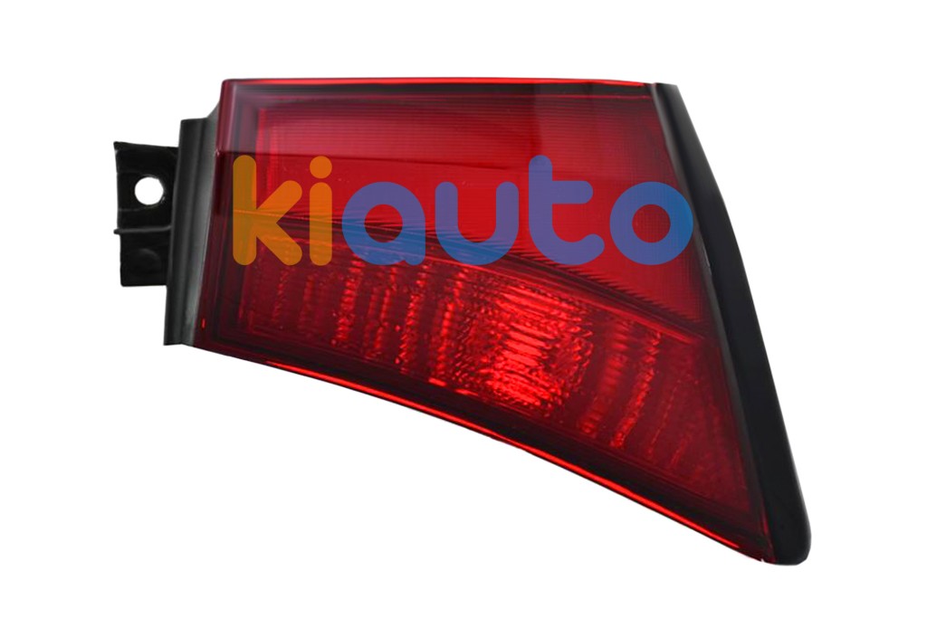 Feu arrière toyota prius 2019-2023 extérieur / inférieur / led / droit OE 81457-47020 / 8145747020