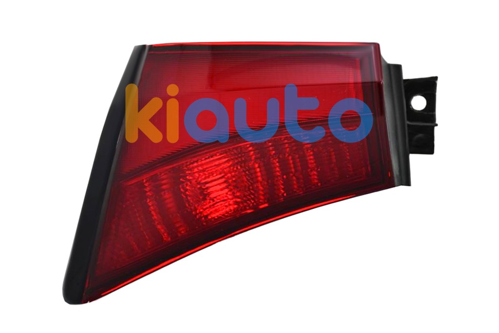 Feu arrière toyota prius 2019-2023 extérieur / inférieur / led / gauche OE 81456-47020 / 8145647020