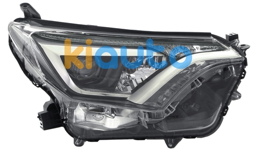 81130-42650 / 8113042650 | Acheter phare toyota rav4 20... | Kiauto