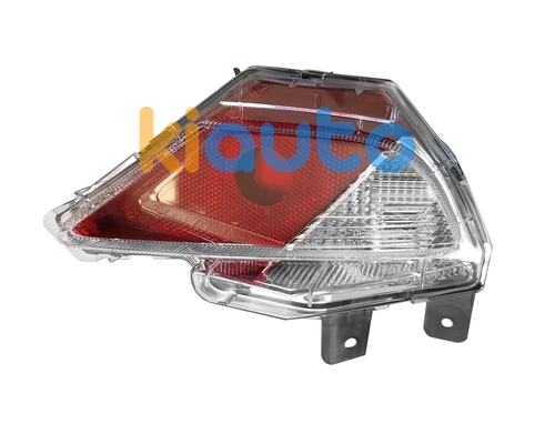 8145742060 | Acheter feu arrière toyota ... | Kiauto