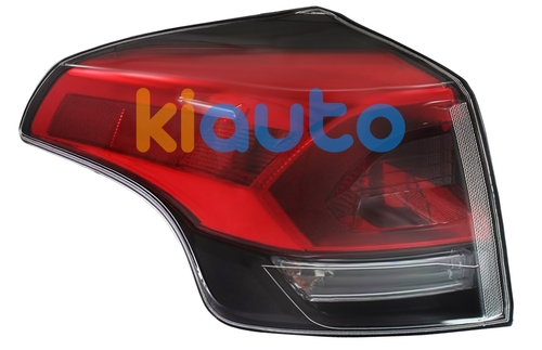 81561-42200 / 8156142200 | Acheter feu arrière toyota ... | Kiauto