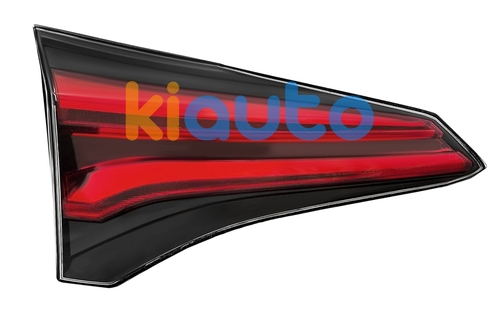 81590-42030 / 8159042030 | 81590-42030 / 8159042030 | Feu arrière toyota rav4 2015-2019 intérieur / gauche