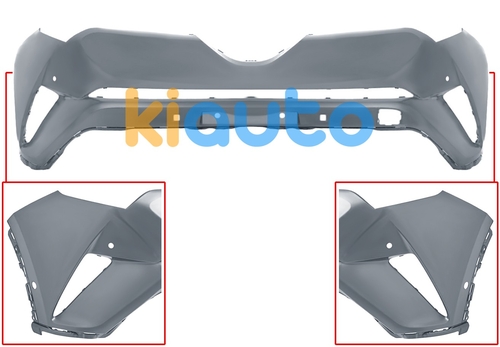 52119F4901 | Acheter pare-chocs toyota c-... | Kiauto 52119F4901 | Acheter pare-chocs toyota c-... | Kiauto