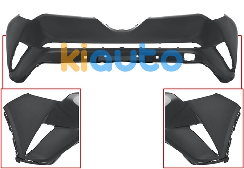 52119F4900 | Acheter pare-chocs toyota c-... | Kiauto 52119F4900 | Acheter pare-chocs toyota c-... | Kiauto