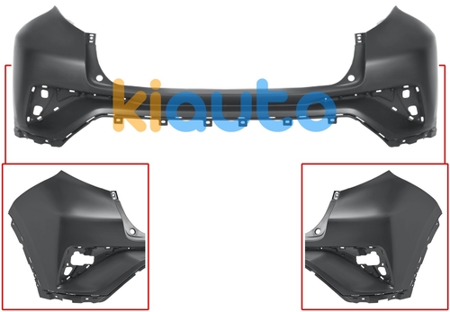 52159F4907 | Acheter pare-chocs toyota c-... | Kiauto 52159F4907 | Acheter pare-chocs toyota c-... | Kiauto