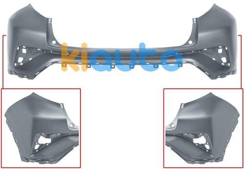 52159F4907 | Acheter pare-chocs toyota c-... | Kiauto 52159F4907 | Acheter pare-chocs toyota c-... | Kiauto
