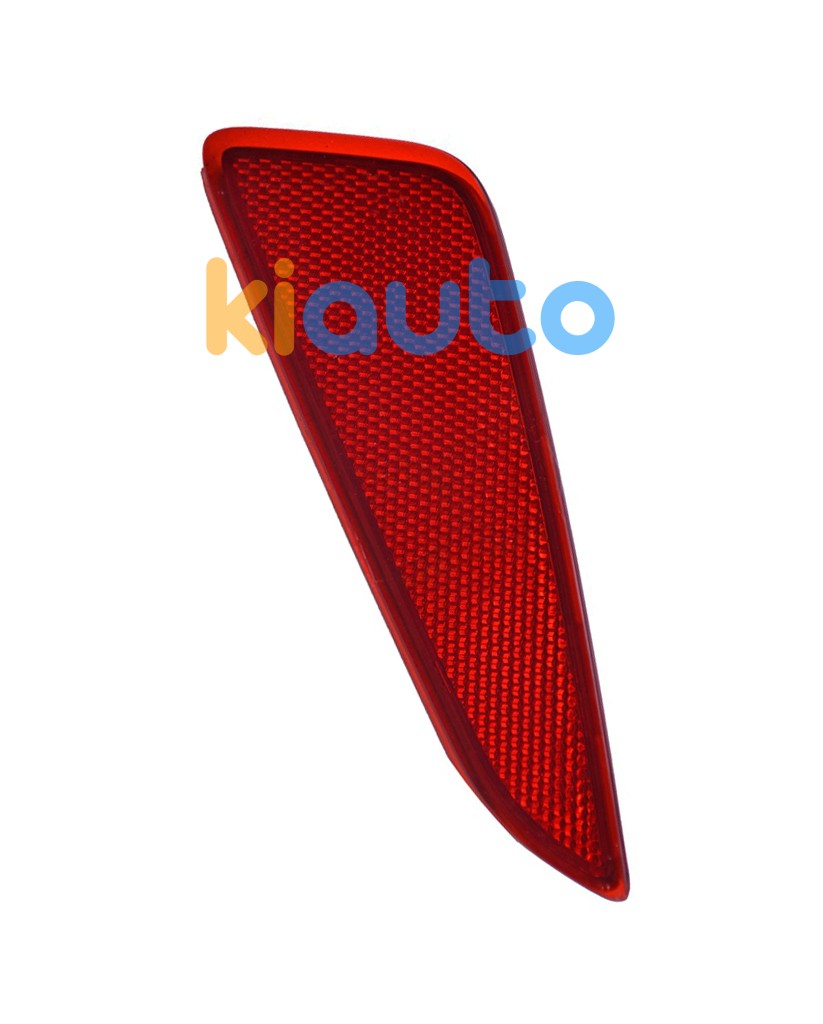Feu arrière toyota yaris 2020-2024 pare-chocs arrière / catadioptre / droit OE 81910F4010