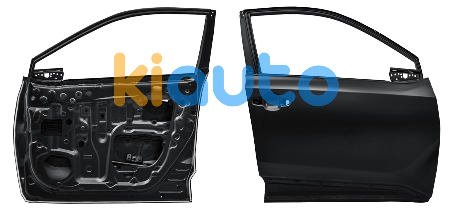Porte toyota c-hr 2020-2023 avant droiteOE 67001F4010