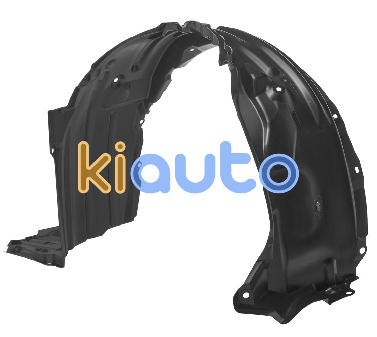 Pare-boue toyota c-hr 2016-2020 avant droit OE 53875F4021 / 53875F4023