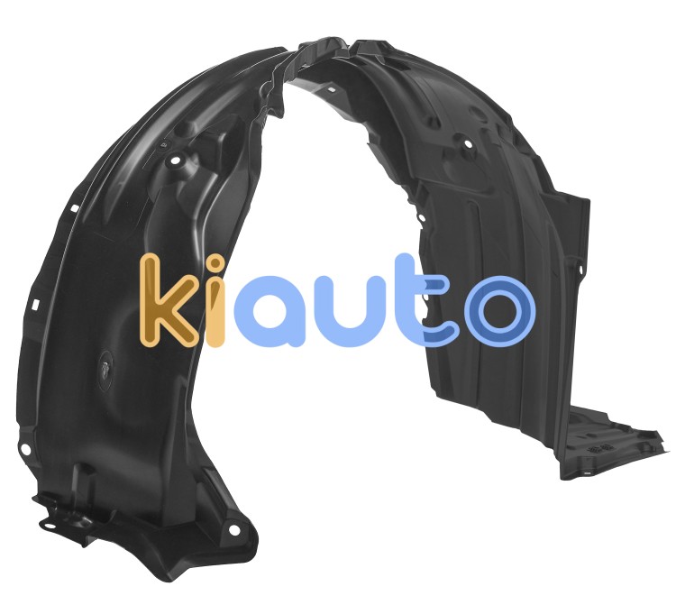Pare-boue toyota c-hr 2016-2020 avant gauche OE 53876F4021 / 53876F4023