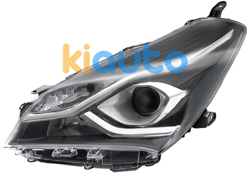 81170-0DJ90 / 811700DJ90 | Acheter phare toyota yaris 2... | Kiauto 81170-0DJ90 / 811700DJ90 | Acheter phare toyota yaris 2... | Kiauto