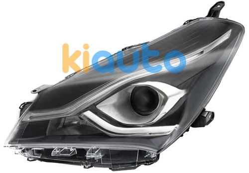 81170-0DK10 / 811700DK10 | Acheter phare toyota yaris 2... | Kiauto 81170-0DK10 / 811700DK10 | Acheter phare toyota yaris 2... | Kiauto