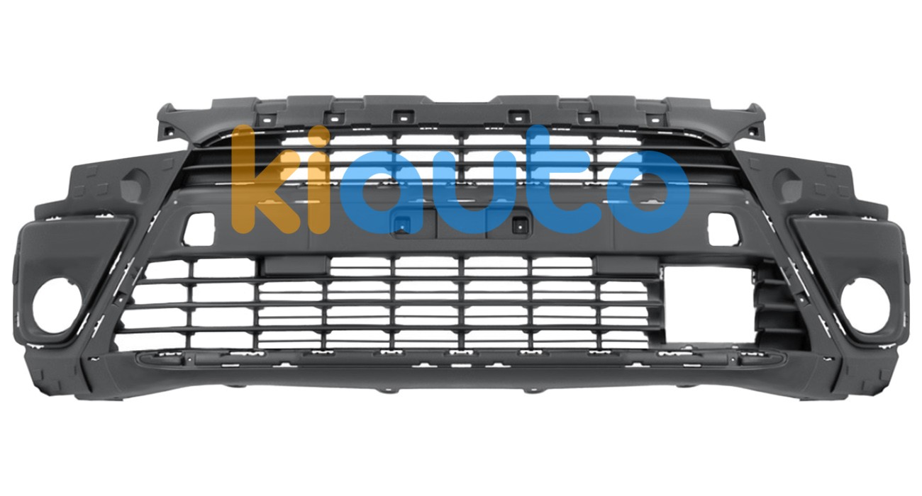 Pare-chocs toyota proace 2016-> avant / centrale  OE SU001A4852