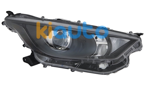 81130-K0060 / 81130K0060 | Acheter phare toyota yaris 2... | Kiauto 81130-K0060 / 81130K0060 | Acheter phare toyota yaris 2... | Kiauto