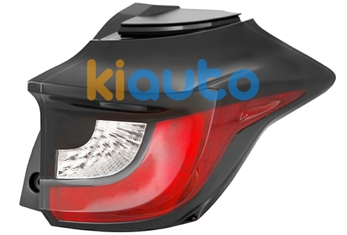 81551-K0030 / 81551K0030 | Acheter feu arrière toyota ... | Kiauto 81551-K0030 / 81551K0030 | Acheter feu arrière toyota ... | Kiauto