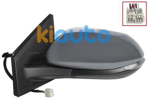 97945-02370-B0 / 8174002200 / 87940-K0010 | Acheter rétroviseur toyota ... | Kiauto 97945-02370-B0 / 8174002200 / 87940-K0010 | Acheter rétroviseur toyota ... | Kiauto