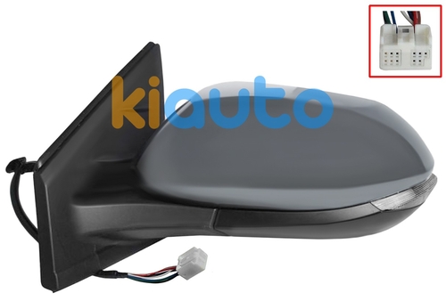 97945-02370-B0 / 8174002200 / 87940-K0040 | Acheter rétroviseur toyota ... | Kiauto 97945-02370-B0 / 8174002200 / 87940-K0040 | Acheter rétroviseur toyota ... | Kiauto