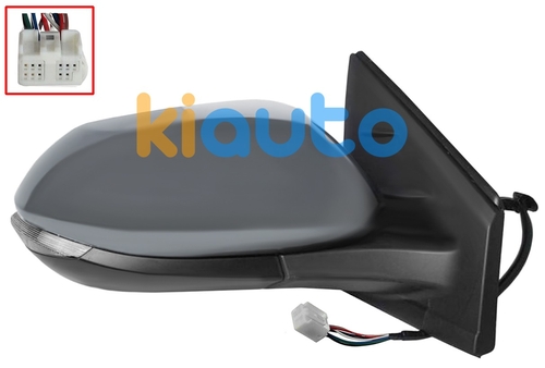 97915-02380-B0 / 8173002200 / 87910-K0060 | Acheter rétroviseur toyota ... | Kiauto