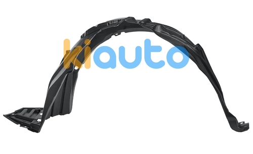 53876K0020 | Acheter pare-boue toyota yar... | Kiauto