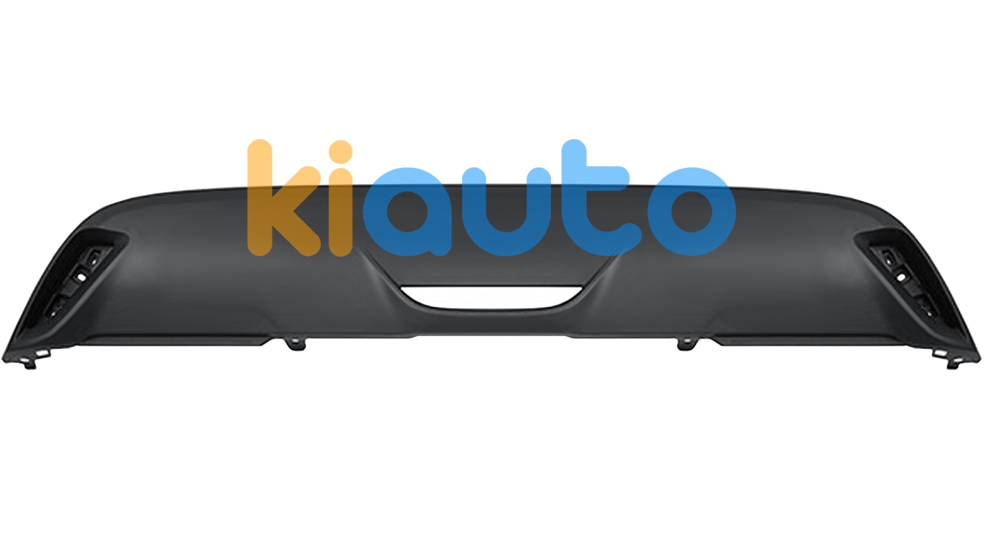 52453K0060 / 1M0050061 | Spoiler TOYOTA Yaris 2020-2024 Arrière Spoiler toyota yaris 2020-2024 5 portes / pare-chocs arrière OE 52453K0060 / 1M0050061