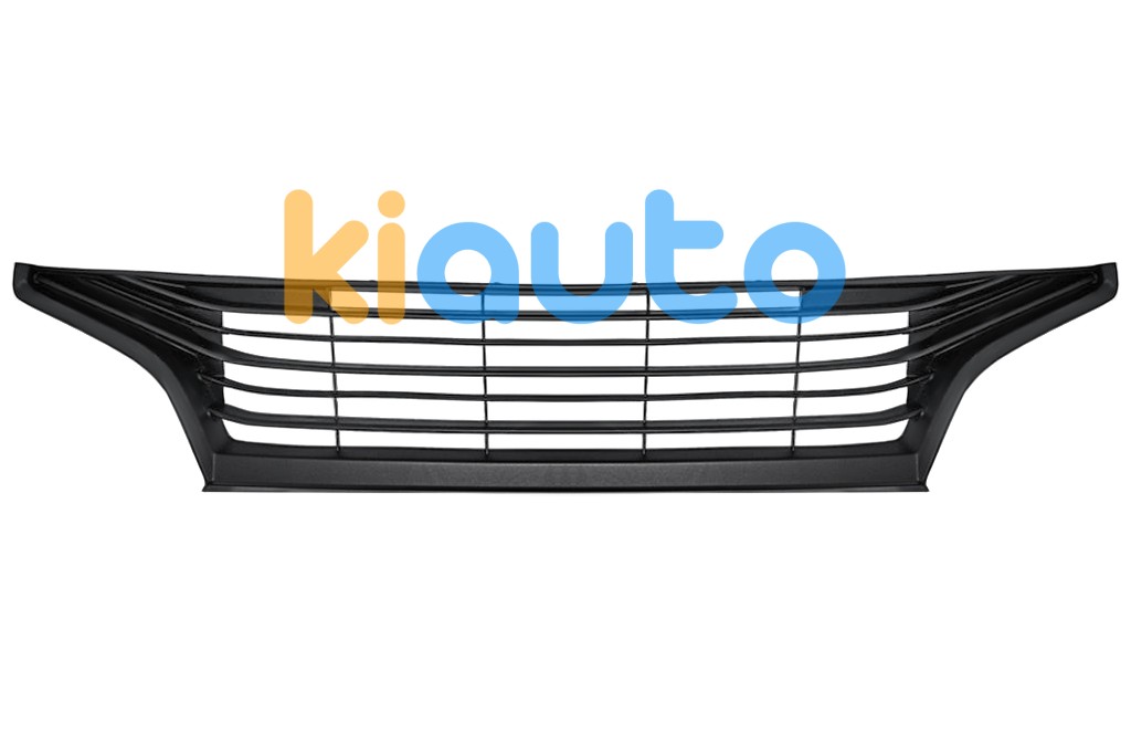 Grille toyota yaris 2020-2024 pare-chocs avant / inférieure  OE 53112K0010