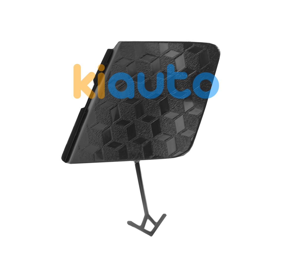 Couvre crochet toyota yaris 2020-2024 pare-chocs avant OE 521270D926