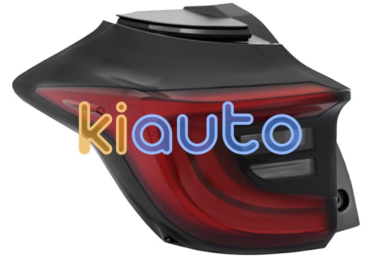 Feu arrière toyota yaris 2020-2024 gauche OE 81561-K0040 / 81561K0040