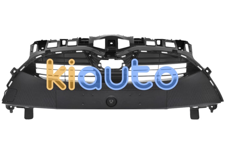 Grille toyota yaris 2020-2024 pare-chocs avant / supérieure  OE 53101K0050