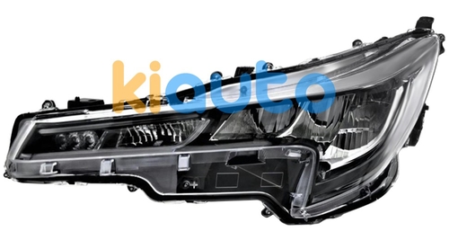 81150-02S60 / 8115002S60 | Acheter phare toyota corolla... | Kiauto